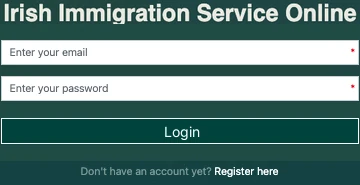 ISD sign-in